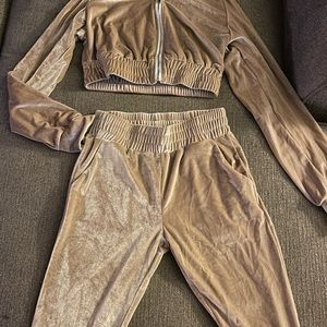 Valore jumpsuit